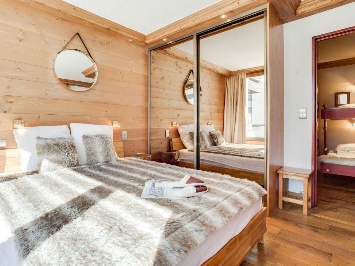 Apartment Le Prariond - Val Claret-10 By Interhome Tignes Eksteriør bilde